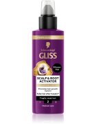 Schwarzkopf Gliss Full Hair Wonder ser pentru activarea rădăcinii 100 ml