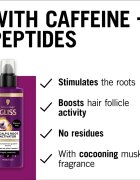 Schwarzkopf Gliss Full Hair Wonder ser pentru activarea rădăcinii 100 ml