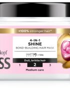 Schwarzkopf Gliss Liquid Silk masca pentru intarire si stralucire 400 ml