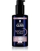 Schwarzkopf Gliss Night Elixir elixir leave-in pentru varfuri despicate 100 ml