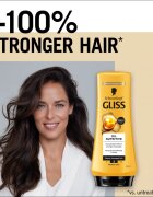 Schwarzkopf Gliss Oil Nutritive balsam hranitor cu ulei 200 ml