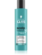 Schwarzkopf Gliss Scalp Balance sampon delicat pentru utilizarea de zi cu zi 200 ml