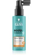 Schwarzkopf Gliss Scalp Balance spray de protecție pentru scalp SPF 20 100 ml