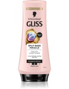 Schwarzkopf Gliss Split Ends Miracle balsam regenerator pentru varfuri despicate 200 ml