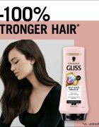 Schwarzkopf Gliss Split Ends Miracle balsam regenerator pentru varfuri despicate 200 ml