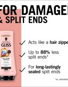 Schwarzkopf Gliss Split Ends Miracle balsam regenerator pentru varfuri despicate 200 ml