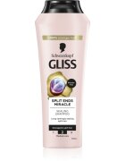 Schwarzkopf Gliss Split Ends Miracle sampon pentru regenerare pentru varfuri despicate 250 ml