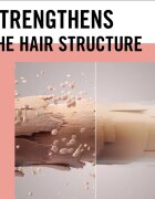 Schwarzkopf Gliss Split Ends Miracle sampon pentru regenerare pentru varfuri despicate 250 ml