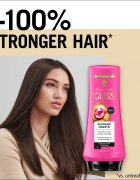 Schwarzkopf Gliss Supreme Length balsam protector pentru păr lung 200 ml