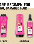 Schwarzkopf Gliss Supreme Length balsam protector pentru păr lung 200 ml