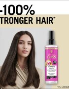 Schwarzkopf Gliss Supreme Length balsam regenerator pentru păr lung 200 ml