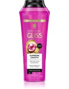 Schwarzkopf Gliss Supreme Length sampon protector pentru păr lung 250 ml