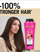 Schwarzkopf Gliss Supreme Length sampon protector pentru păr lung 250 ml