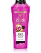 Schwarzkopf Gliss Supreme Length sampon protector pentru păr lung 400 ml