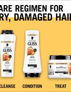 Schwarzkopf Gliss Total Repair Balsam intensiv cu efect regenerator balsam regenerant intensiv 200 ml