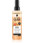 Schwarzkopf Gliss Total Repair balsam regenerator pentru varfuri deteriorate 200 ml