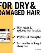 Schwarzkopf Gliss Total Repair masca pentru regenerare pentru păr uscat și deteriorat 400 ml