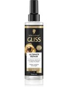 Schwarzkopf Gliss Ultimate Repair balsam pentru regenerarea părului pentru păr uscat și deteriorat 200 ml