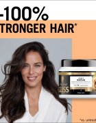Schwarzkopf Gliss Ultimate Repair masca de par regeneratoare 4 in 1 400 ml