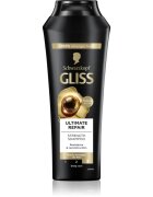 Schwarzkopf Gliss Ultimate Repair sampon fortifiant pentru păr uscat și deteriorat 250 ml