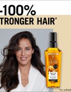 Schwarzkopf Gliss Ultimate Repair ser hranitor pentru păr uscat și deteriorat 75 ml