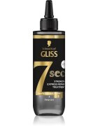 Schwarzkopf Gliss Ultimate Repair tratament regenerator pentru păr uscat și deteriorat 200 ml