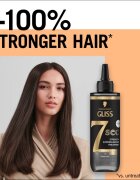 Schwarzkopf Gliss Ultimate Repair tratament regenerator pentru păr uscat și deteriorat 200 ml