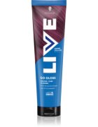 Schwarzkopf LIVE Colour + Care masca tonifianta si hranitoare pentru păr culoare Cherry Cola Red 150 ml