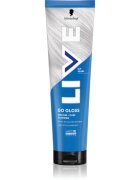 Schwarzkopf LIVE Go Gloss masca tonifianta si hranitoare pentru păr culoare Icy Pearl 150 ml