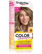 Schwarzkopf Palette Color Shampoo șampon nuanțator culoare 8-0 Medium Blonde 50 ml