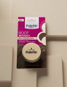 Schwarzkopf Palette Compact Root Retouch corector pentru acoperirea firelor carunte de par cu efect de pulbere culoare Light Brown 3 g