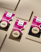 Schwarzkopf Palette Compact Root Retouch corector pentru acoperirea firelor carunte de par cu efect de pulbere culoare Light Brown 3 g