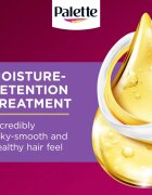 Schwarzkopf Palette Deluxe Culoare permanenta pentru par culoare 4-99 Aubergine 1 buc