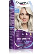 Schwarzkopf Palette Intensive Color Creme Culoare permanenta pentru par culoare (C9) 9.5-1 Silver Blond 1 buc
