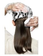 Schwarzkopf Perfect Mousse Culoare permanenta pentru par culoare 600 Light brown 1 buc