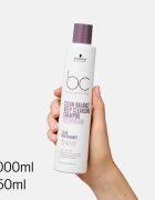 Schwarzkopf Professional BC Bonacure Clean Balance curatarea profunda a scalpului 250 ml