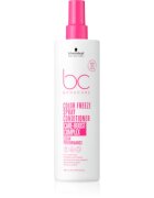 Schwarzkopf Professional BC Bonacure Color Freeze balsam (nu necesita clatire) pentru păr vopsit 400 ml