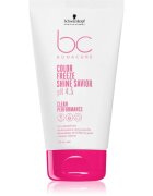 Schwarzkopf Professional BC Bonacure Color Freeze Balsam pentru par vopsit si alte tratamente 150 ml