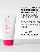 Schwarzkopf Professional BC Bonacure Color Freeze Balsam pentru par vopsit si alte tratamente 150 ml
