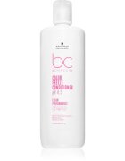 Schwarzkopf Professional BC Bonacure Color Freeze balsam protector pentru păr vopsit 1000 ml