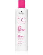 Schwarzkopf Professional BC Bonacure Color Freeze balsam protector pentru păr vopsit 200 ml