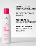 Schwarzkopf Professional BC Bonacure Color Freeze balsam protector pentru păr vopsit 200 ml