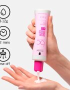 Schwarzkopf Professional BC Bonacure Color Freeze balsam protector pentru păr vopsit 200 ml