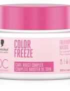 Schwarzkopf Professional BC Bonacure Color Freeze masca pentru regenerare pentru păr vopsit 200 ml