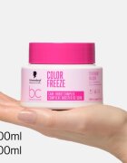 Schwarzkopf Professional BC Bonacure Color Freeze masca pentru regenerare pentru păr vopsit 200 ml