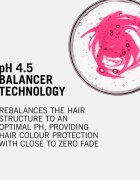 Schwarzkopf Professional BC Bonacure Color Freeze masca pentru regenerare pentru păr vopsit 200 ml