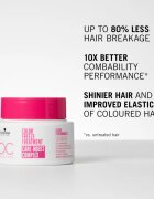 Schwarzkopf Professional BC Bonacure Color Freeze masca pentru regenerare pentru păr vopsit 500 ml
