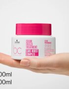 Schwarzkopf Professional BC Bonacure Color Freeze masca pentru regenerare pentru păr vopsit 500 ml