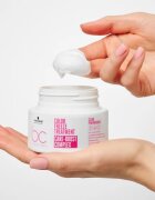 Schwarzkopf Professional BC Bonacure Color Freeze masca pentru regenerare pentru păr vopsit 500 ml