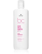 Schwarzkopf Professional BC Bonacure Color Freeze sampon protector pentru păr vopsit 1000 ml